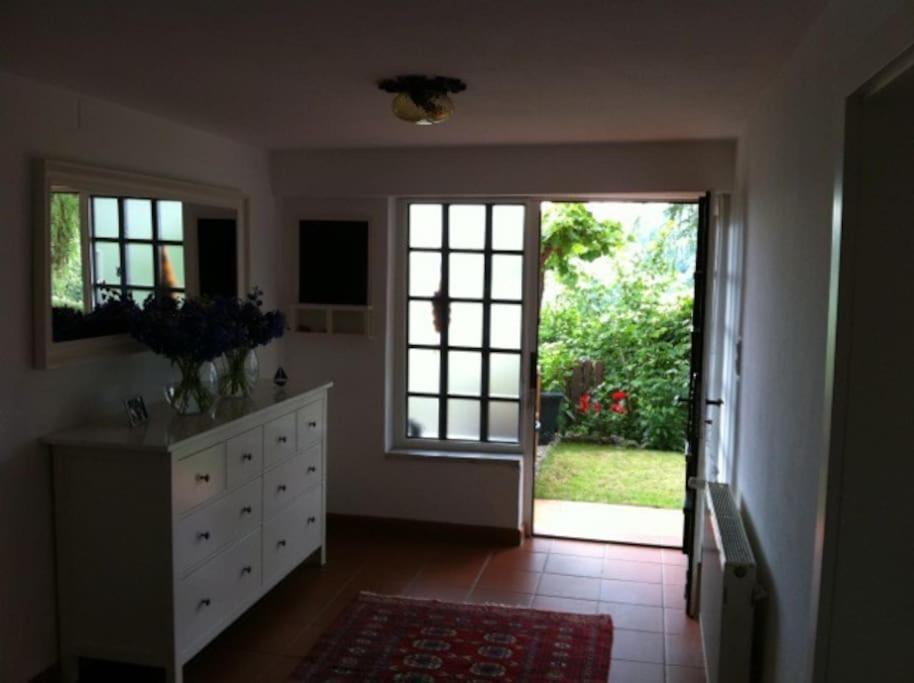 Charmantes Landhaus Mit Garten Und Traumhaftem Fernblick Thal  ภายนอก รูปภาพ